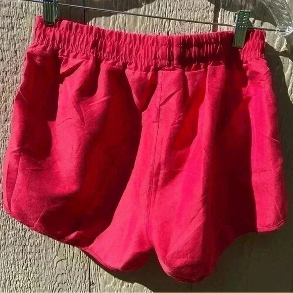 Fashion Jera Collection Sport Shorts Women's Size Large Romanee Conti - Picture 3 of 4